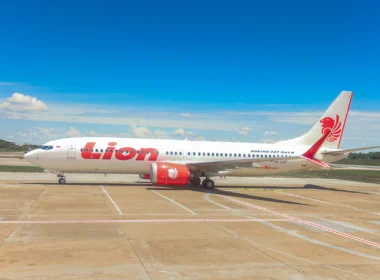 Lion Air