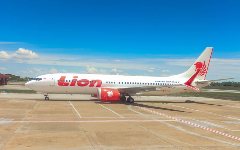 Lion Air