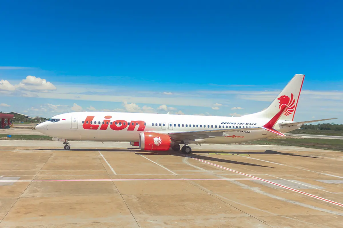Lion Air