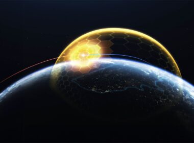 Lockheed Martin Golden Dome