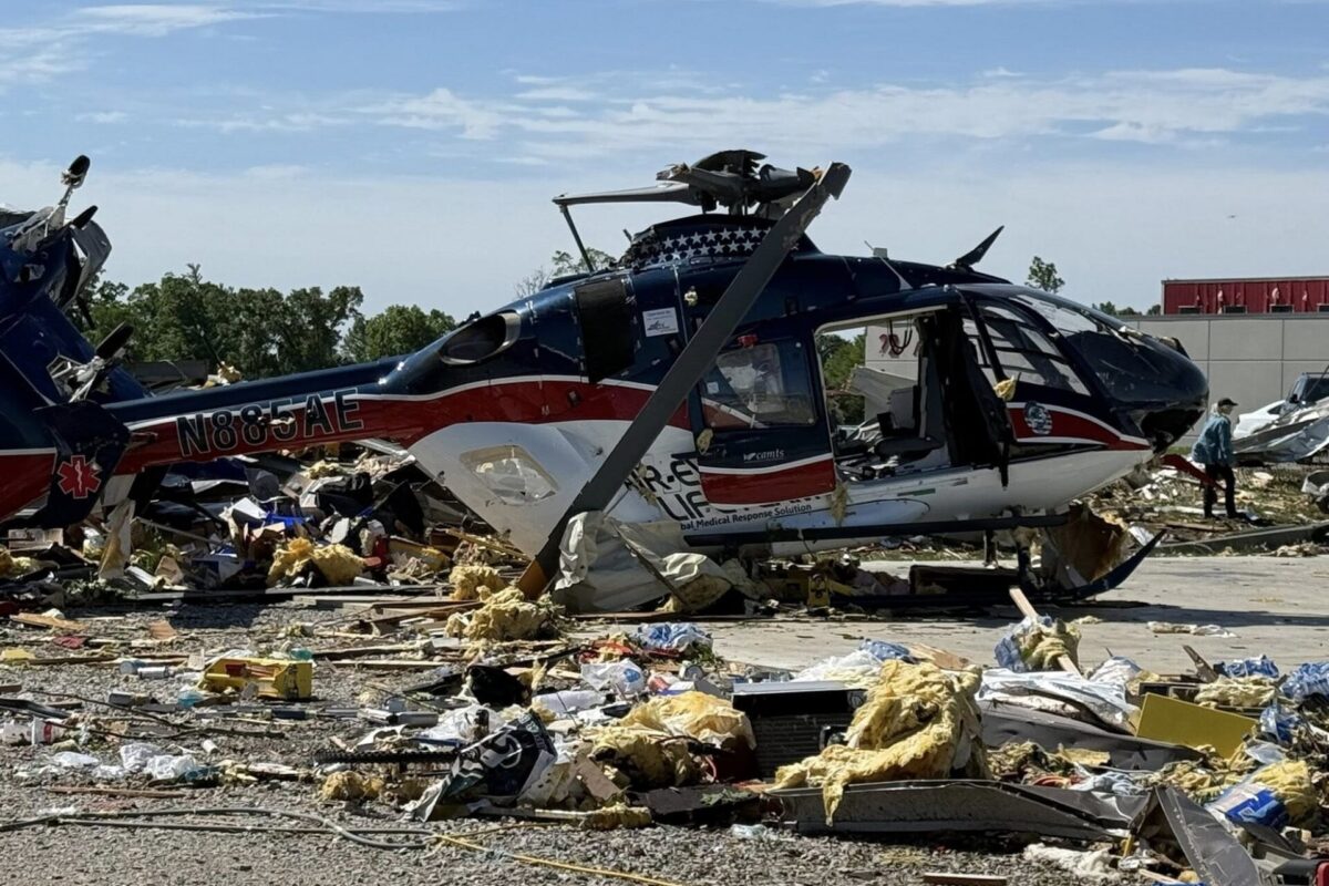 London Corbin Airport Kentucky
