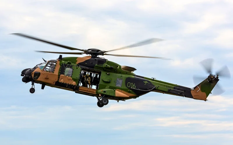 MRH 90