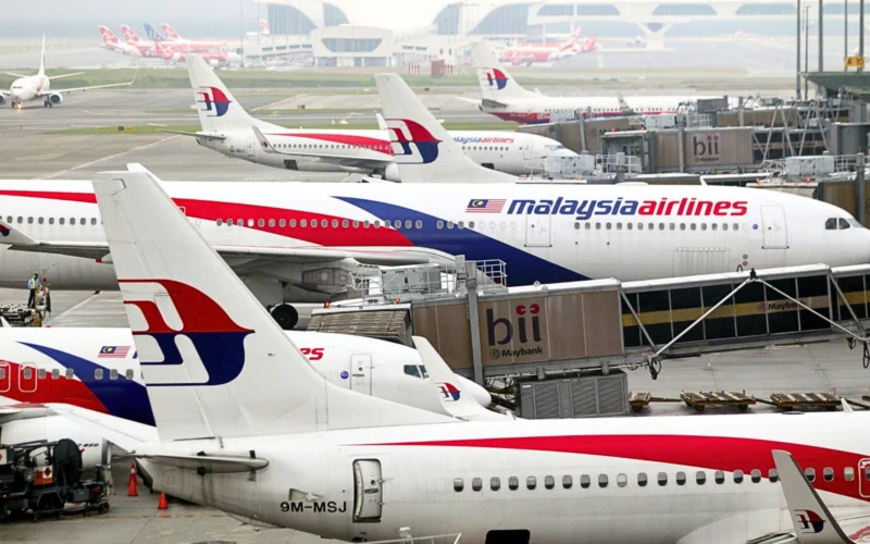 Malaysia Aviation Group gets anti bribery certification