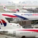 Malaysia Aviation Group gets anti bribery certification