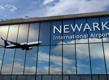 Newark Libery Airport