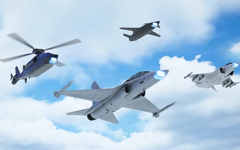 PhantomStrike radar RTX Raytheon
