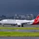 Qantas
