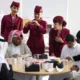 Qatar Airways Autism awareness