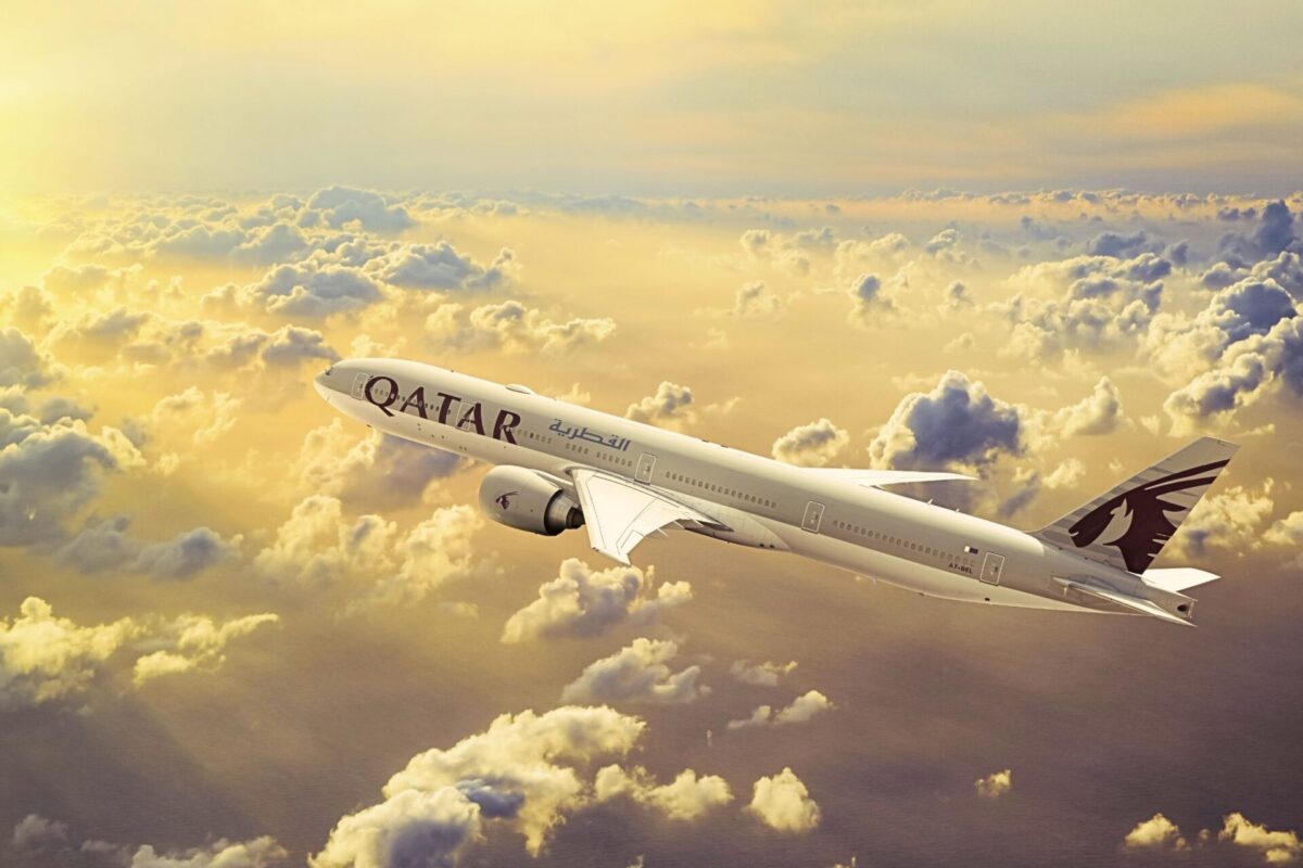 Qatar Airways increase Toronto and Sao Paulo