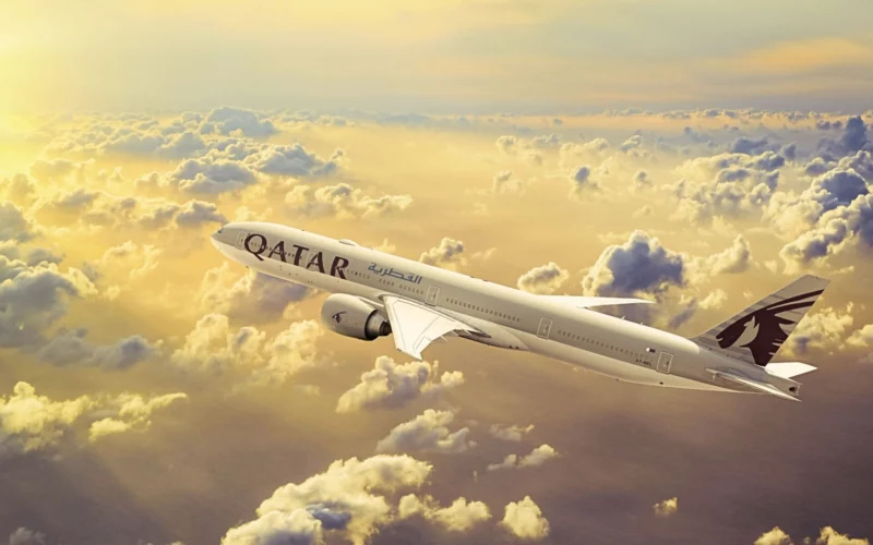Qatar Airways increase Toronto and Sao Paulo
