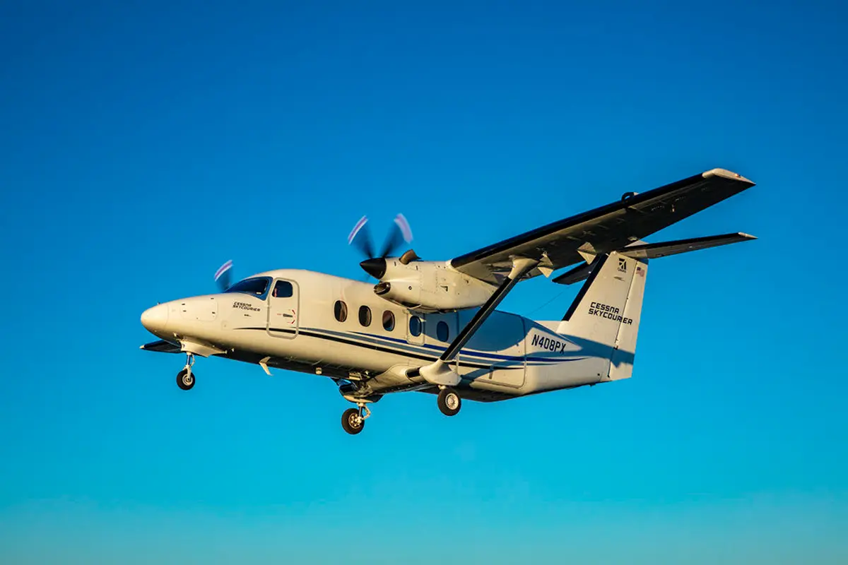 Textron Aviation Textron Aviation