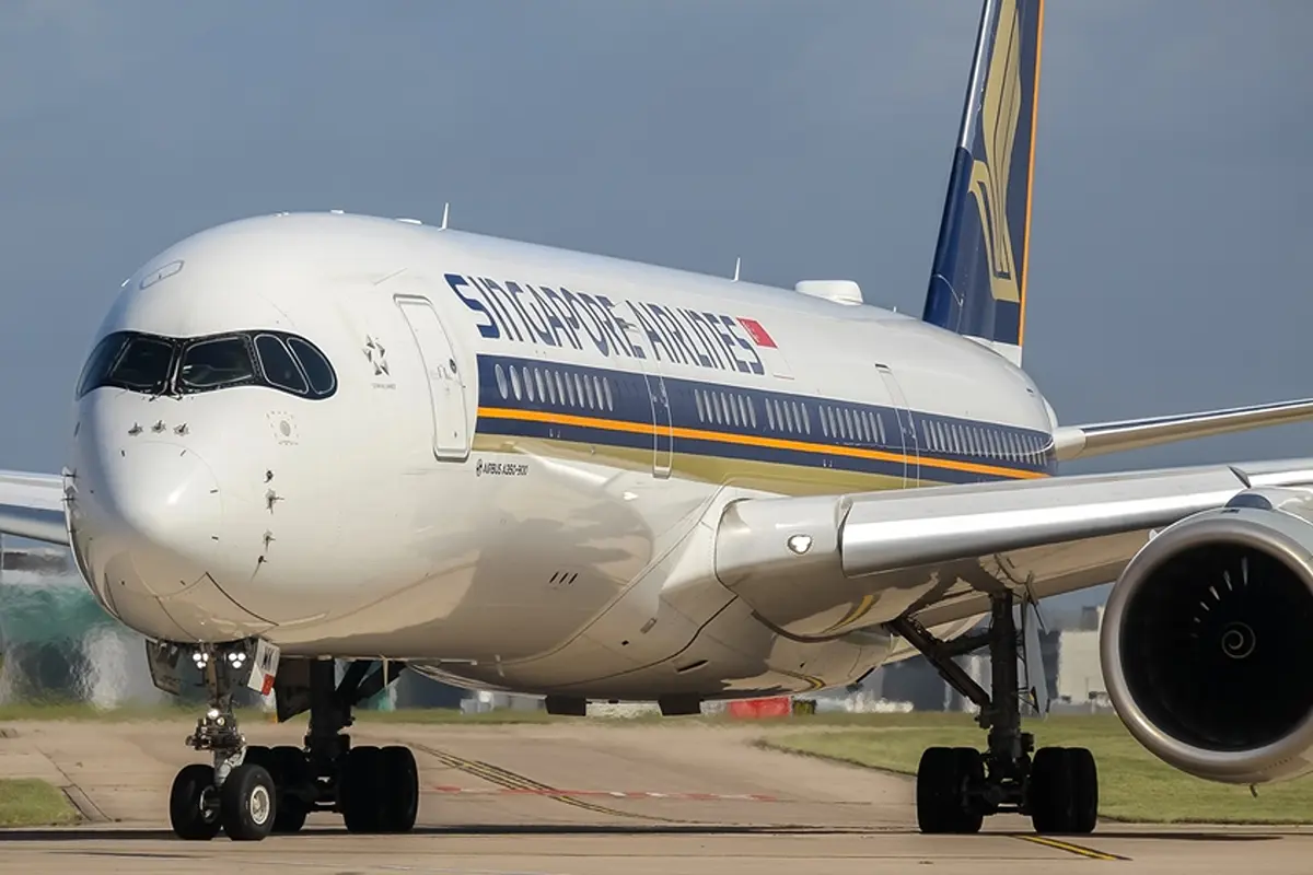 Singapore