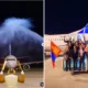 UA goes to Mongolia