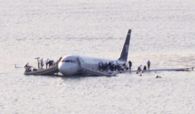 Commercial aircraft emergency evacuations: the theories and rules ...