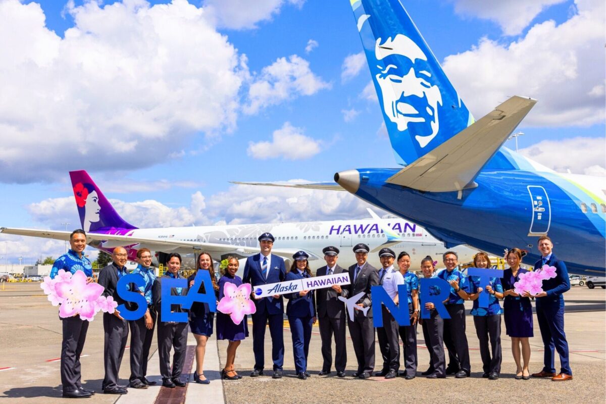 Hawaiian Airlines A330