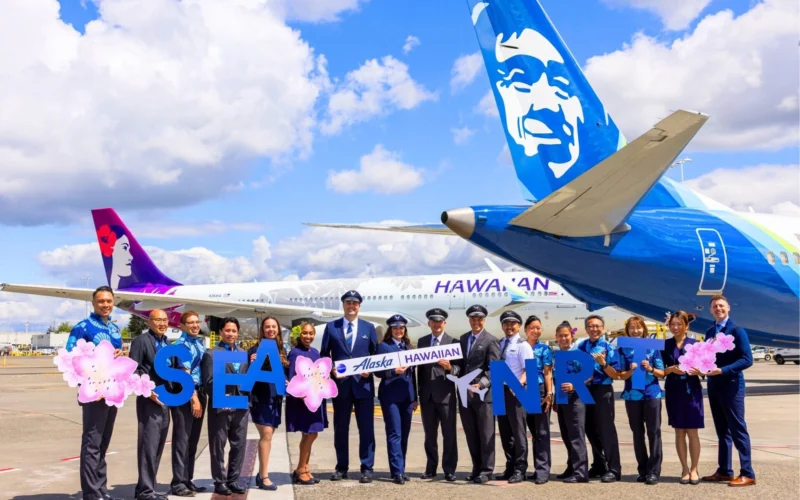 Hawaiian Airlines A330