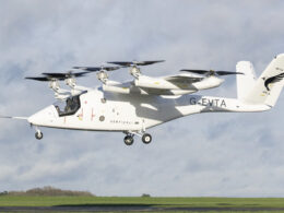 Vertical Aerospace