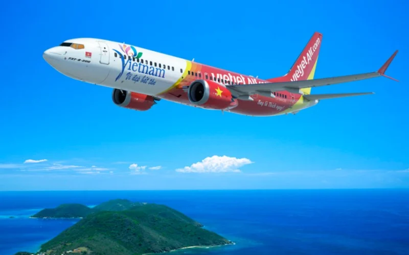 VietJet