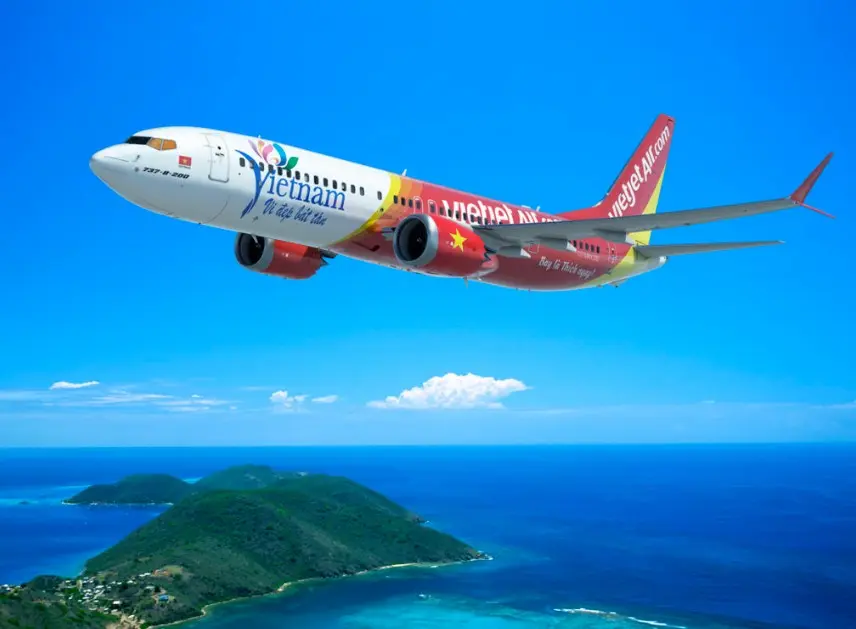 VietJet Air VietJet