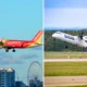 VietJet and Qazaq join forces