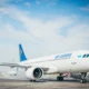 Air Astana A320