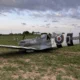 Supermarine Spitfire from World War II