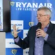 Ryanairs CEO Michael OLeary