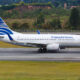 Copa Airlines Boeing 737 700