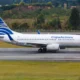 Copa Airlines Boeing 737 700