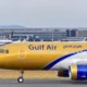 Gulf Air A320neo