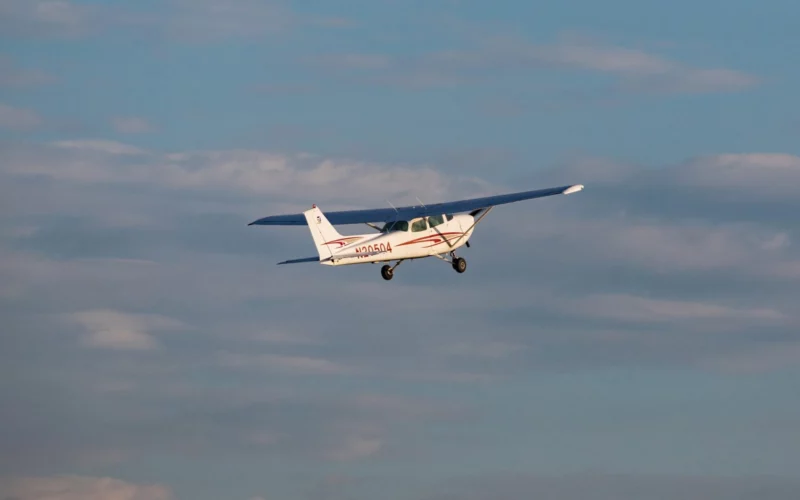 Cessna 172M Skyhawk