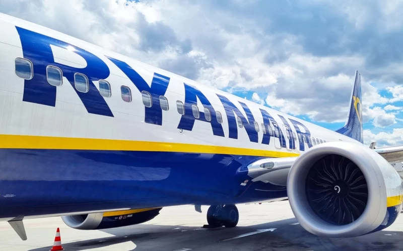 Ryanair