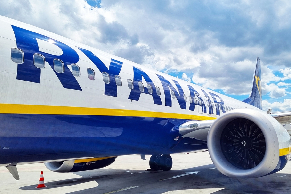 Ryanair Ryanair