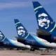 737 900 NG Alaska Airlines