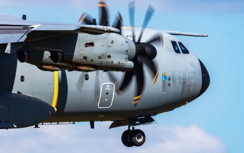 A400M