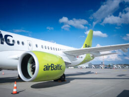 airBaltic