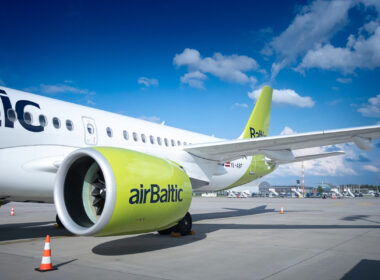 airBaltic