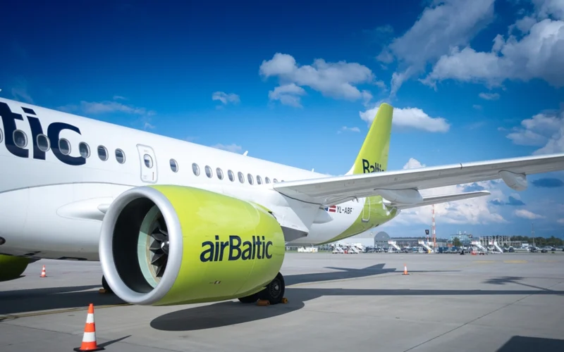 airBaltic