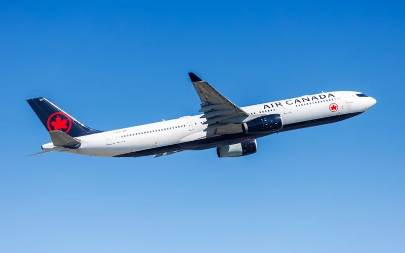 Air Canada