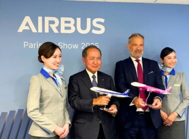 ANAHD confirms Airbus orders
