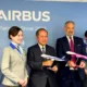 ANAHD confirms Airbus orders