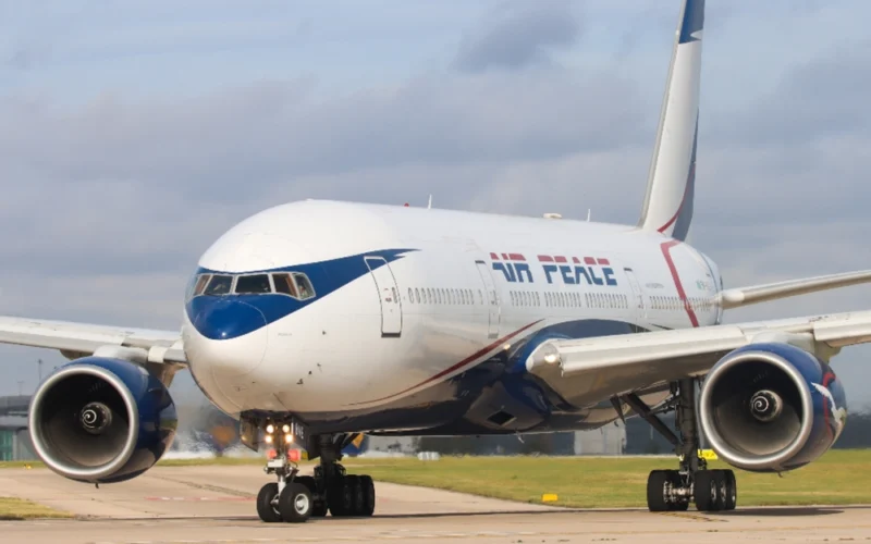 Air Peace