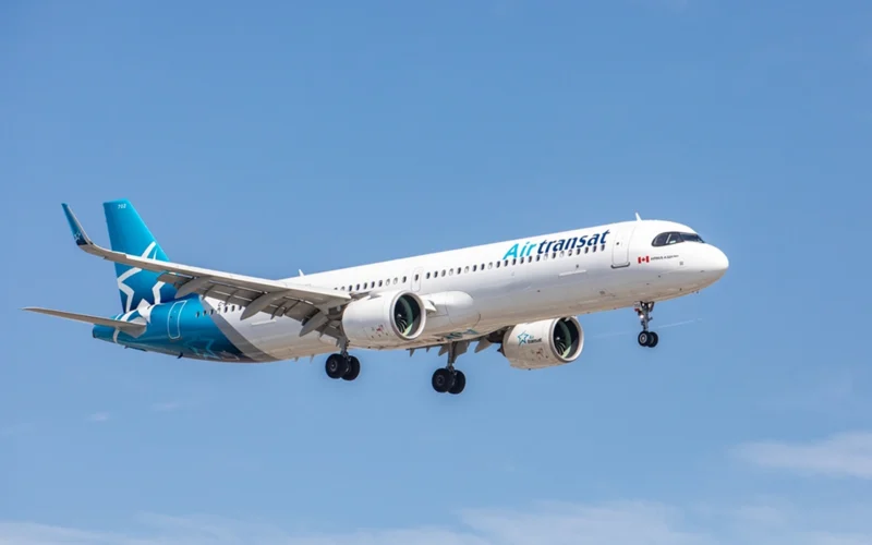 Air Transat