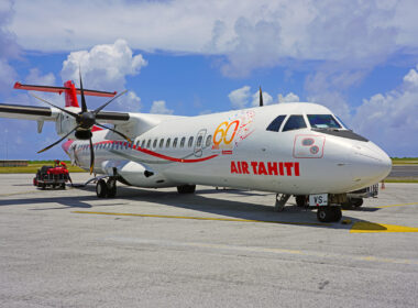 Air Tahiti