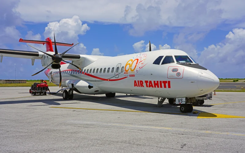 Air Tahiti