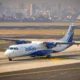 ATR 72600 Indigo Airlines