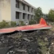 Air India 171 crash