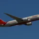 Air India Boeing 787 Dreamliner VT ANB