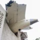 Air India Boeing Dreamliner 787 8 crash site