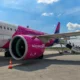 Airbus A321neo Wizz Air